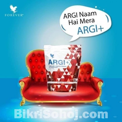 Forever Argi +